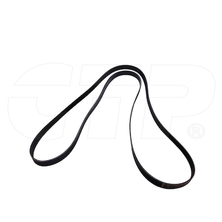 Aic Replacement Parts Serpentine Belt Fits Caterpillar Models 1749690
